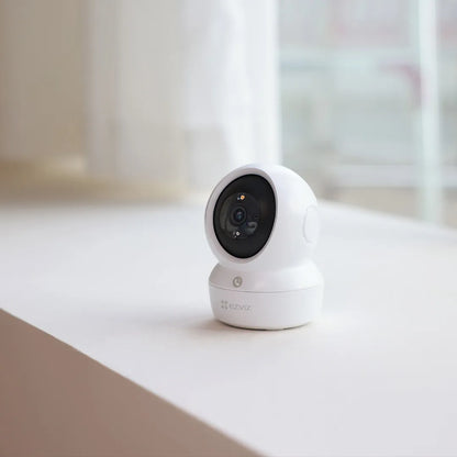 EZVIZ H6c Pro 2K+ 4MP (Wireless Camera)