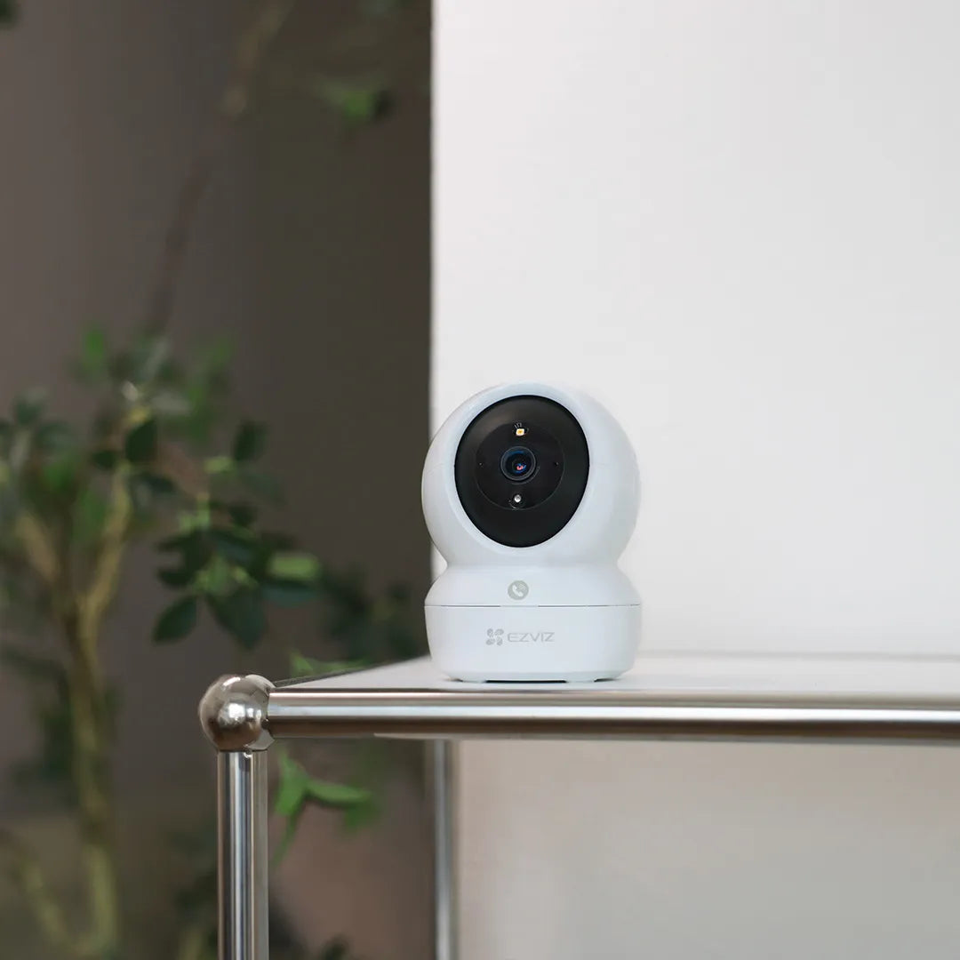 Ezviz H6c Pro 2MP (Wireless Camera)