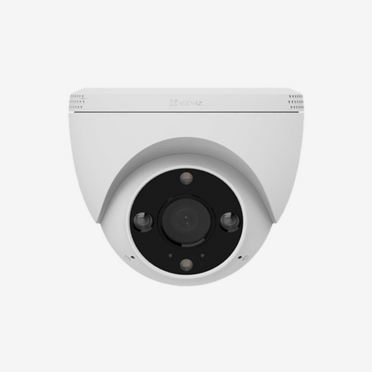 H4 Wi-Fi Smart Home Camera